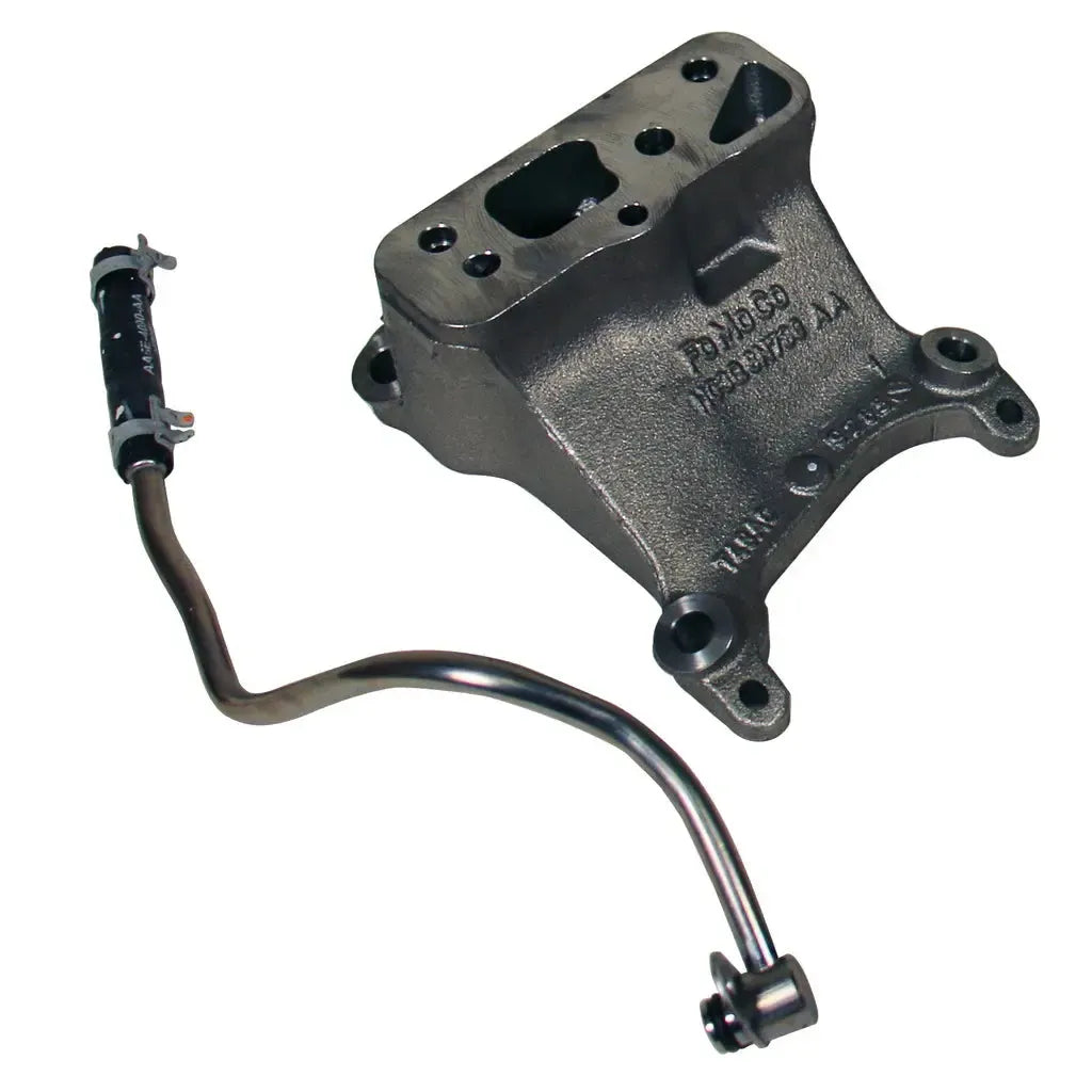 2015-2016 Powerstroke Screamer Turbo (1045828)-Stock Turbocharger-BD Diesel-Dirty Diesel Customs