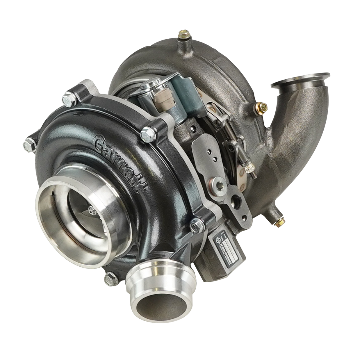 2015-2016 Powerstroke Screamer Turbo (1045828)-Stock Turbocharger-BD Diesel-Dirty Diesel Customs