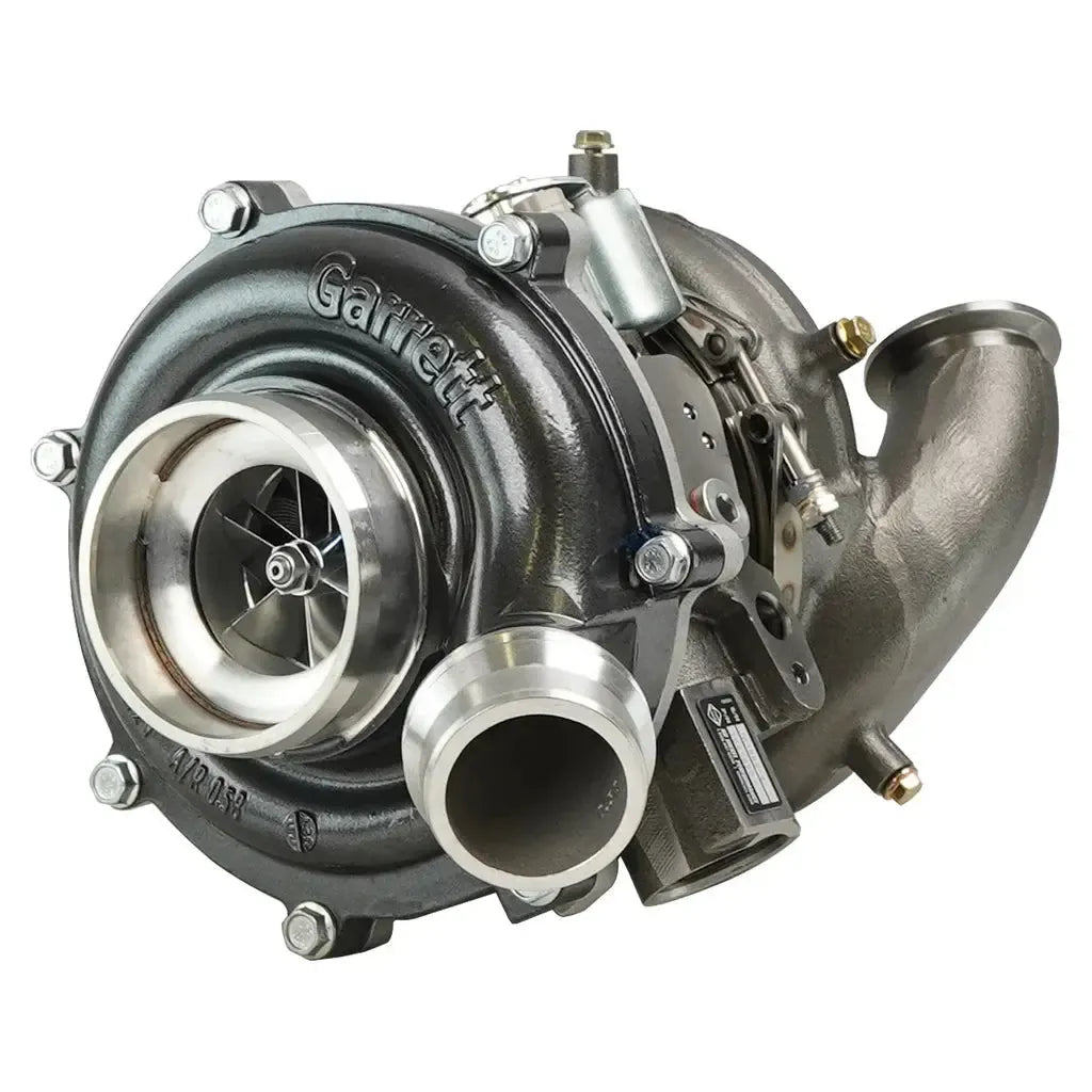 2015-2016 Powerstroke Screamer Turbo (1045828)-Stock Turbocharger-BD Diesel-Dirty Diesel Customs