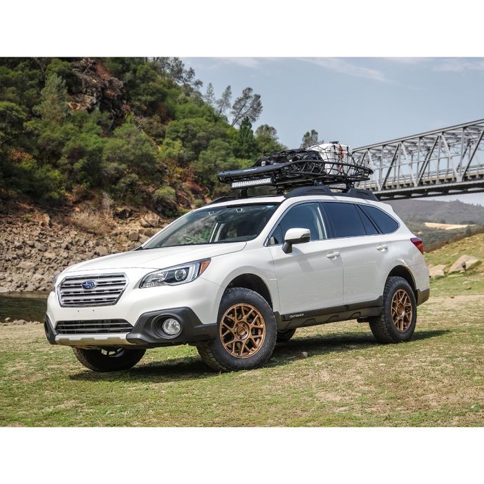 2015-2019 Outback 2" SST Lift Kit w/ End Links (69-95200)-Lift Kit-ReadyLift-Dirty Diesel Customs