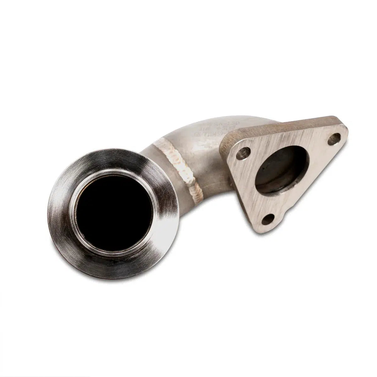 2015-2019 Powerstroke Up-pipe Kit Ford (316119515)-Up-pipes-PPE-Dirty Diesel Customs