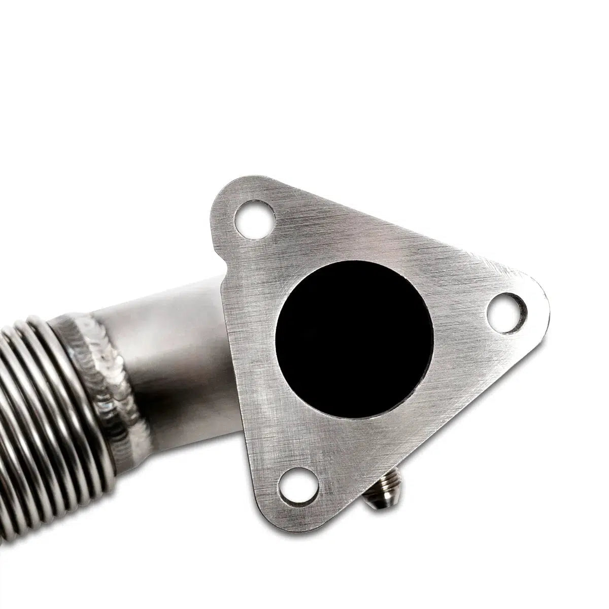 2015-2019 Powerstroke Up-pipe Kit Ford (316119515)-Up-pipes-PPE-Dirty Diesel Customs