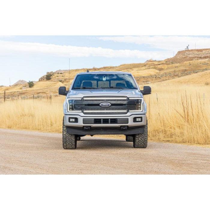 2015-2020 F-150 3.5" SST 2.1 Lift Kit (62-23040)-Lift Kit-ReadyLift-Dirty Diesel Customs