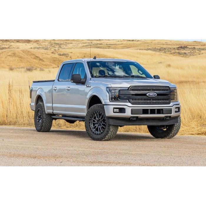 2015-2020 F-150 3.5" SST 2.1 Lift Kit (62-23040)-Lift Kit-ReadyLift-Dirty Diesel Customs