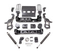 2015-2020 F-150 6" Lift Kit w/ Falcon 1.1 Rear Shocks (44-25620)-Lift Kit-ReadyLift-Dirty Diesel Customs
