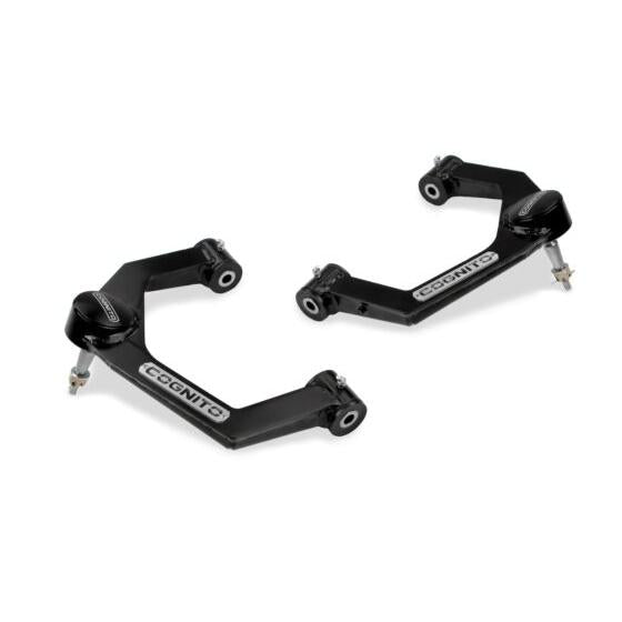 2015-2020 F-150 SM Series Upper Control Arm Kit (120-91056)-Control Arm Kit-Cognito Motorsports-Dirty Diesel Customs