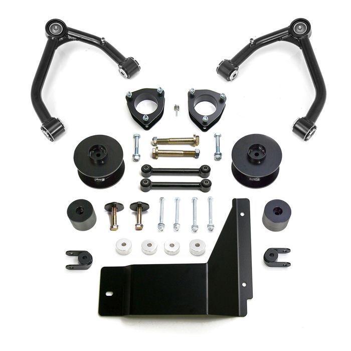2015-2020 GMC 4" SST Lift Kit (69-3496)-Lift Kit-ReadyLift-Dirty Diesel Customs