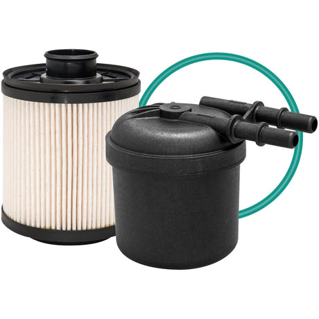 2015-2020 Powerstroke Fuel Filter (400BF9895 KIT)-Fuel Filter-Baldwin-Dirty Diesel Customs