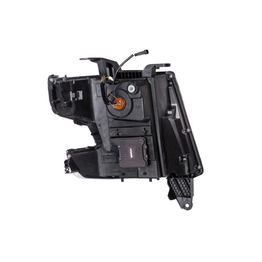 2015-2020 Suburban XB LED Headlights (LF548)-Headlights-Morimoto-Dirty Diesel Customs