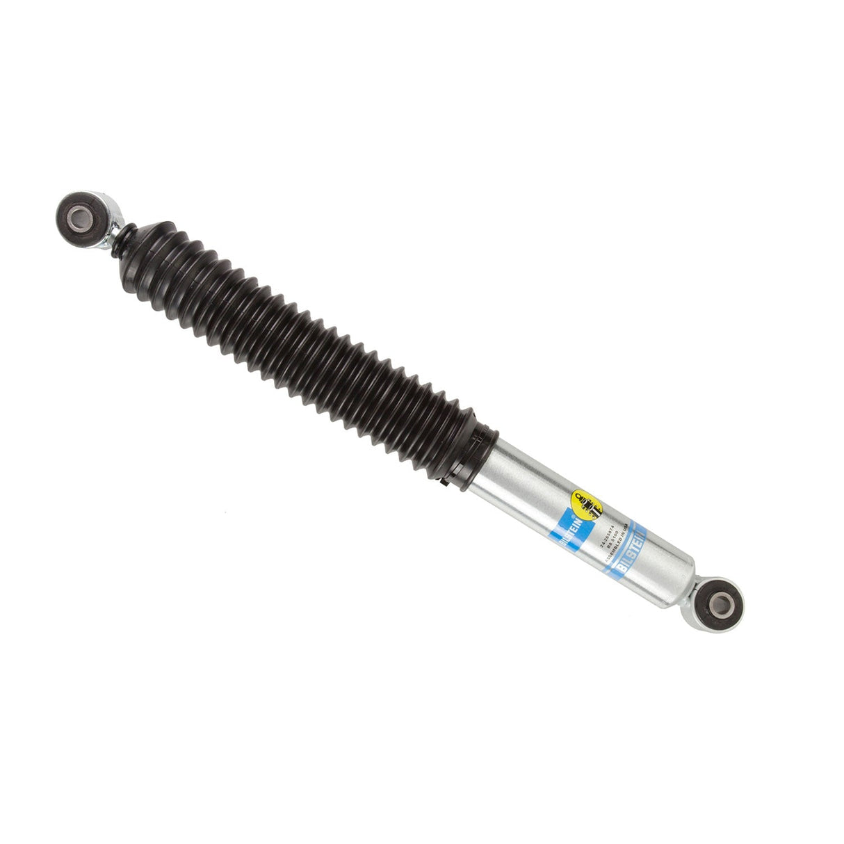 2015-2021 2.8L Duramax Bilstein 5100 Rear Shock 0-1″ (24-265874)-Shocks-Bilstein-Dirty Diesel Customs