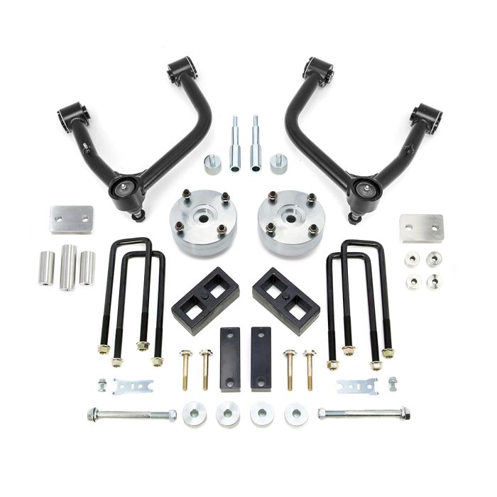 2015-2021 Tundra 2" SST Lift Kit (69-5420)-Lift Kit-ReadyLift-Dirty Diesel Customs