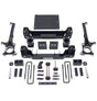2015-2021 Tundra 4" Lift Kit (44-5640)-Lift Kit-ReadyLift-Dirty Diesel Customs