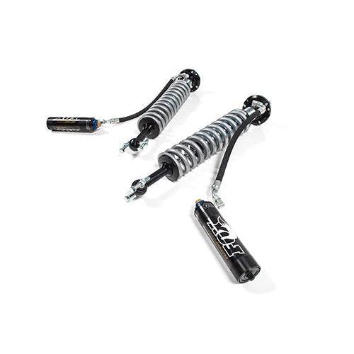 2015-2022 3.0L Powerstroke Fox 2.5 Series RR Coilovers w/DSC (FOX88306134)-Coilovers-BDS-Dirty Diesel Customs
