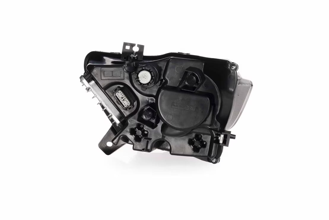 2015-2022 Ford Mustang XB LED Headlights Gen II (LF2-410)