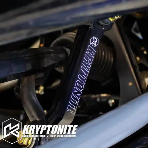 2015-2023 Polaris Death Grip Front Sway Bar Links (KRZRFSB2)-Sway Bar End Links-KRYPTONITE-Dirty Diesel Customs