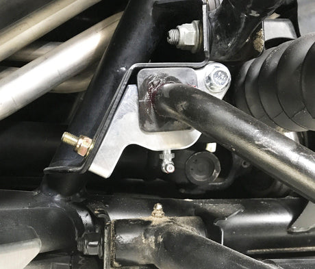 2015-2023 Polaris Front Sway Bar Bushing Kit (KRP0088)-UTV Steering Components-KRYPTONITE-Dirty Diesel Customs