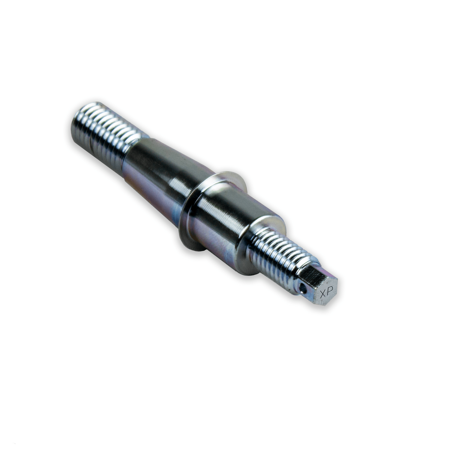 2015-2023 Polaris Tie Rod Conversion Spindle Hardware Kit (KRZRSHW2)-UTV Steering Components-KRYPTONITE-Dirty Diesel Customs