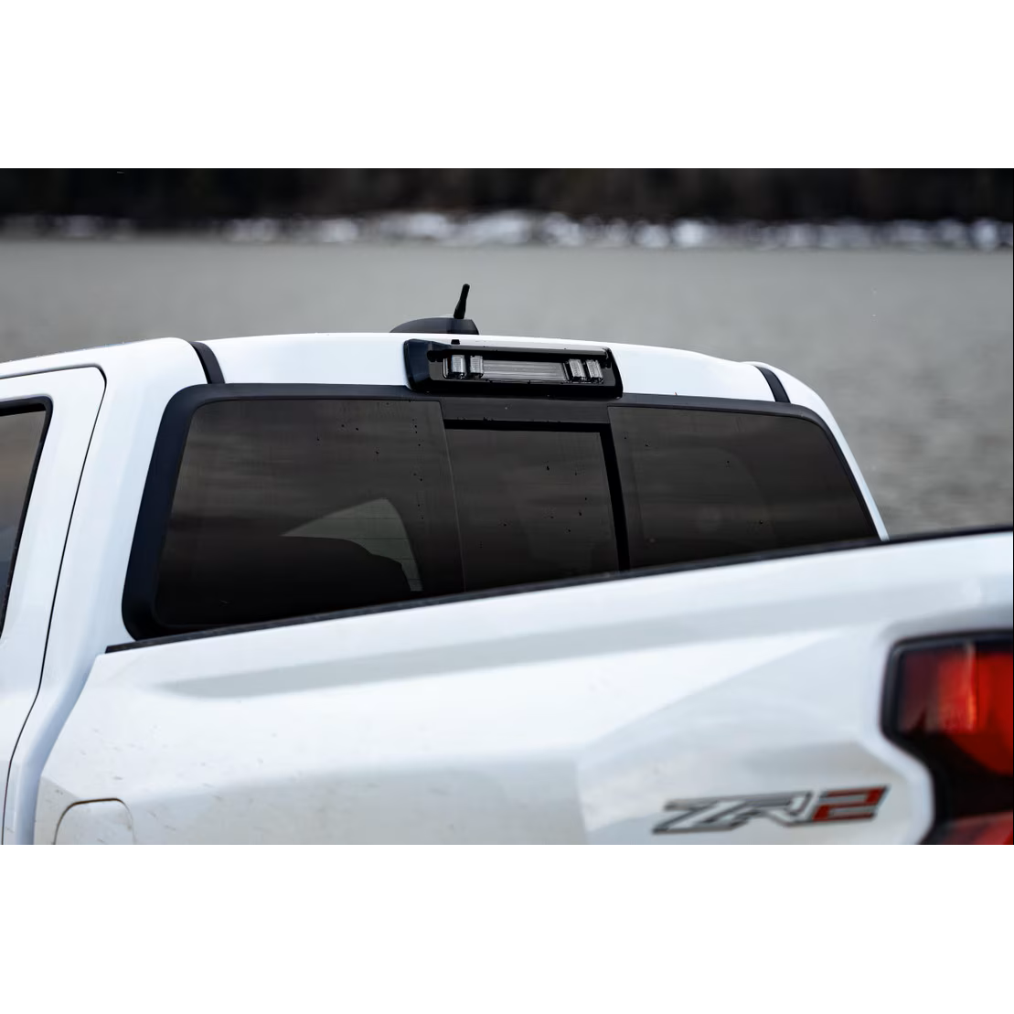 2015-2024 Colorado & Canyon X3B LED Third Brake Light-Third Brake Lights-Morimoto-Dirty Diesel Customs