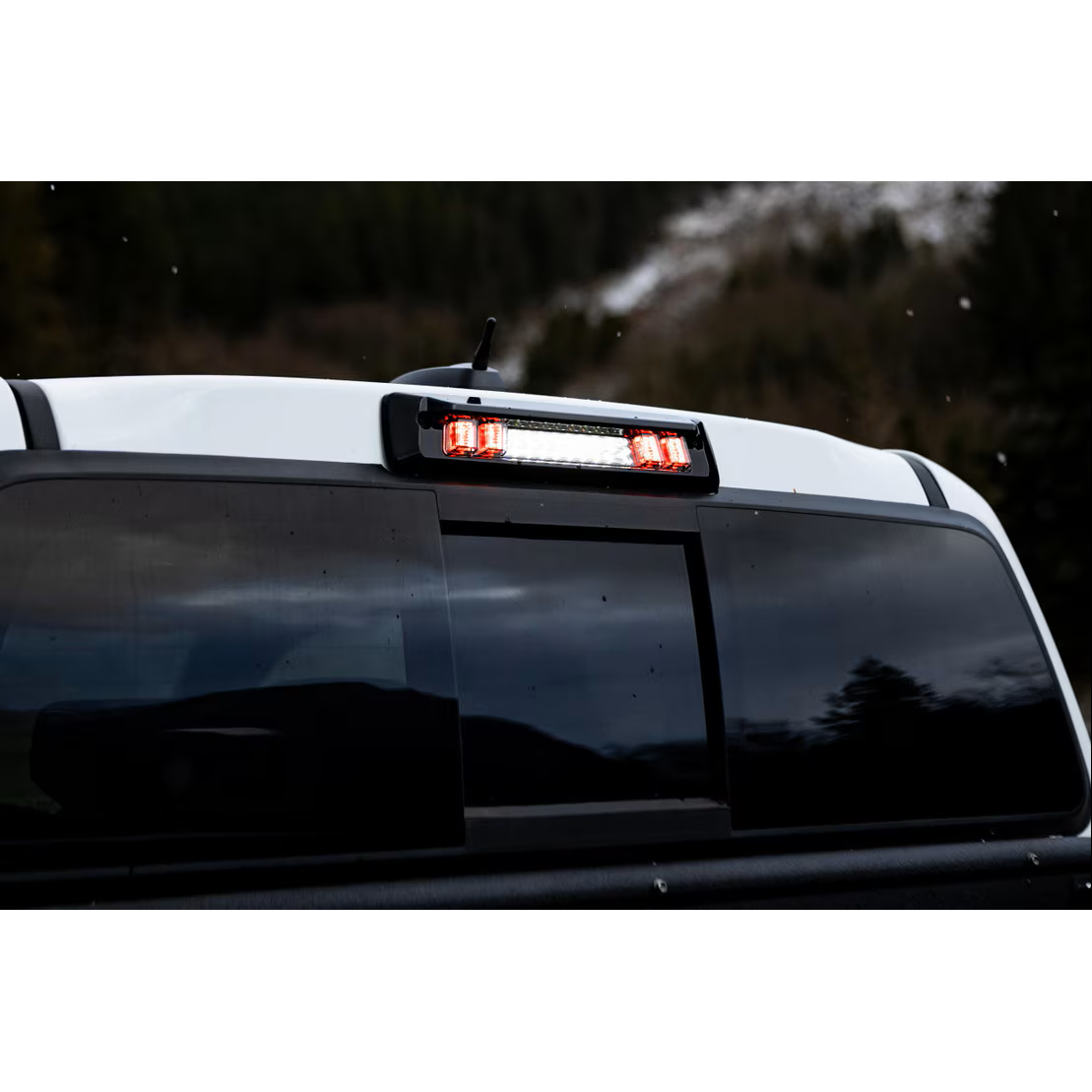 2015-2024 Colorado & Canyon X3B LED Third Brake Light-Third Brake Lights-Morimoto-Dirty Diesel Customs