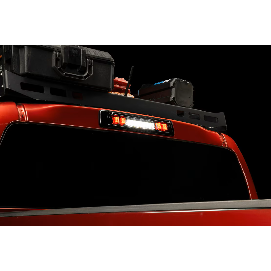 2015-2024 Colorado & Canyon X3B LED Third Brake Light-Third Brake Lights-Morimoto-Dirty Diesel Customs