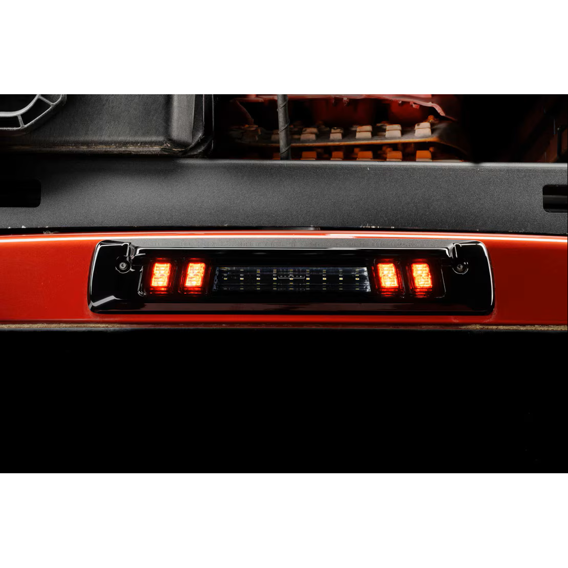 2015-2024 Colorado & Canyon X3B LED Third Brake Light-Third Brake Lights-Morimoto-Dirty Diesel Customs