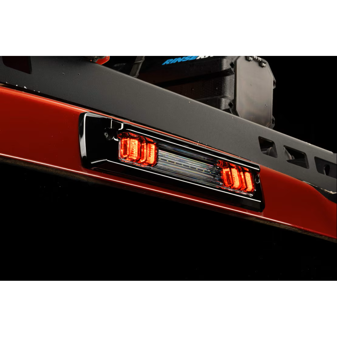 2015-2024 Colorado & Canyon X3B LED Third Brake Light-Third Brake Lights-Morimoto-Dirty Diesel Customs