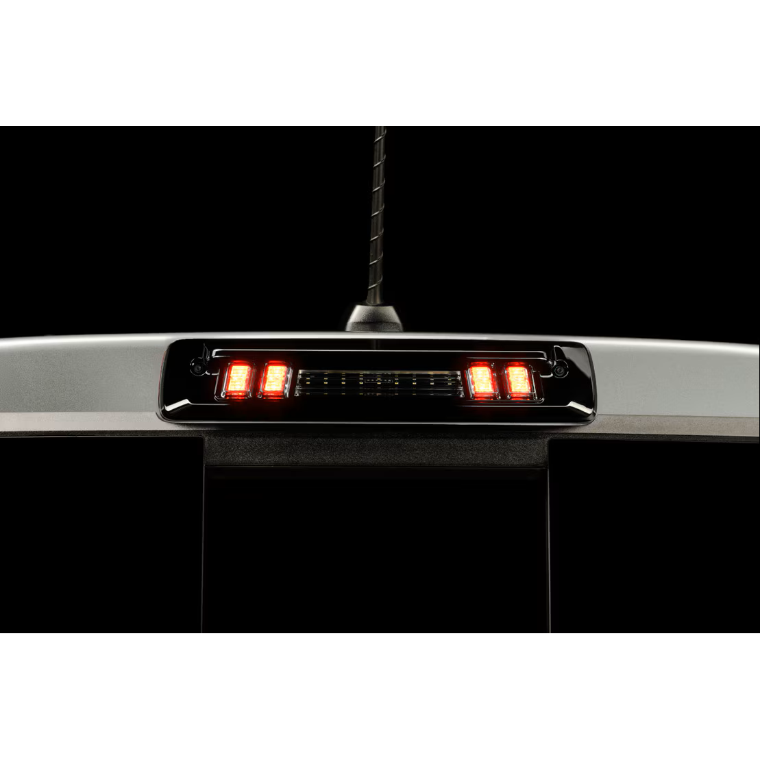 2015-2024 Colorado & Canyon X3B LED Third Brake Light-Third Brake Lights-Morimoto-Dirty Diesel Customs