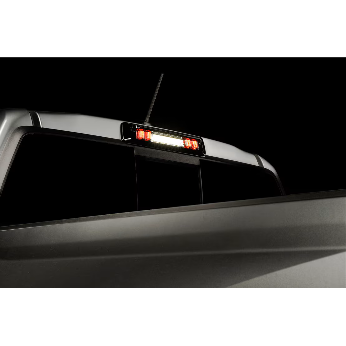 2015-2024 Colorado & Canyon X3B LED Third Brake Light-Third Brake Lights-Morimoto-Dirty Diesel Customs