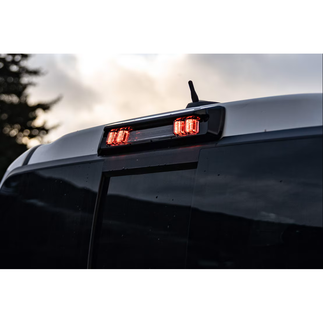 2015-2024 Colorado & Canyon X3B LED Third Brake Light-Third Brake Lights-Morimoto-Dirty Diesel Customs