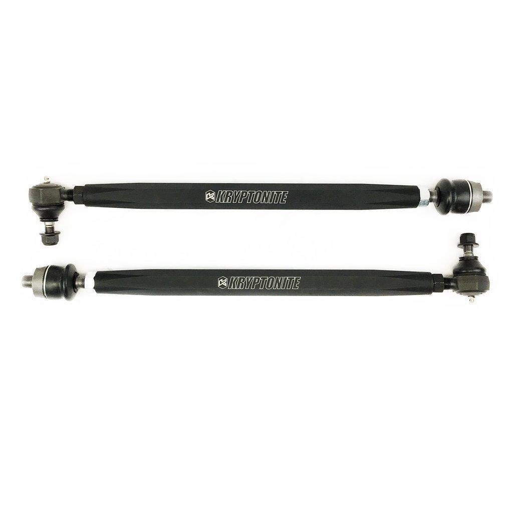 2015-2024 Polaris Stage 1 Death Grip Tie Rods (KRTRZ17)-Tie Rods-KRYPTONITE-Dirty Diesel Customs