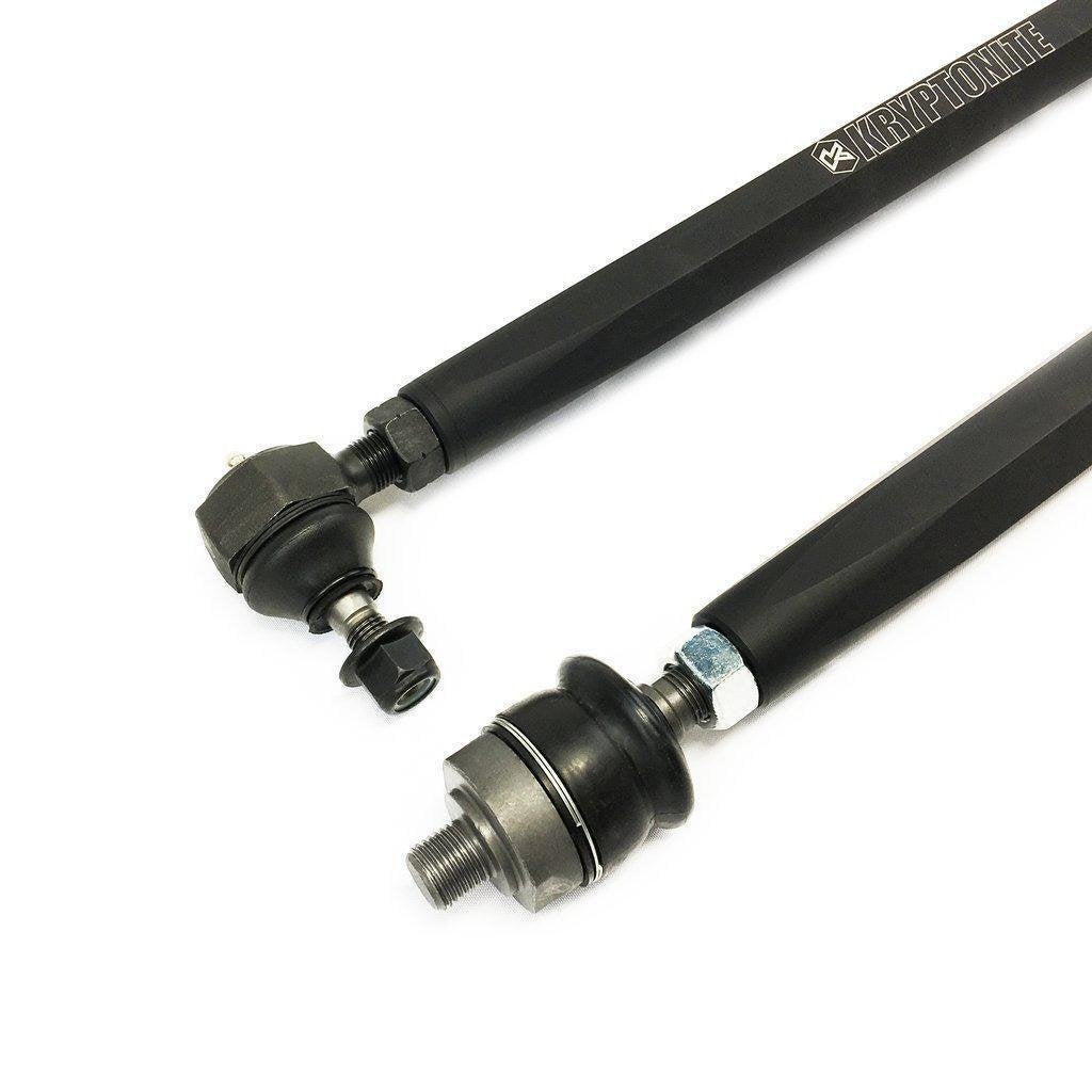 2015-2024 Polaris Stage 1 Death Grip Tie Rods (KRTRZ17)-Tie Rods-KRYPTONITE-Dirty Diesel Customs