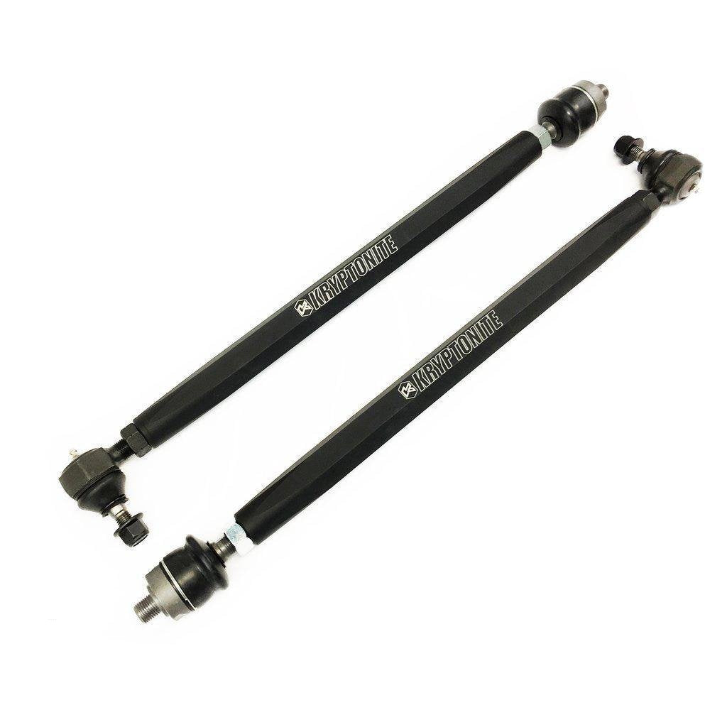 2015-2024 Polaris Stage 1 Death Grip Tie Rods (KRTRZ17)-Tie Rods-KRYPTONITE-Dirty Diesel Customs