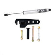 2015-2025 Duramax KRYPTONITE Fox Steering Stabilizer Kit (KRSS15FOX)-Steering Stabilizer-KRYPTONITE-Dirty Diesel Customs
