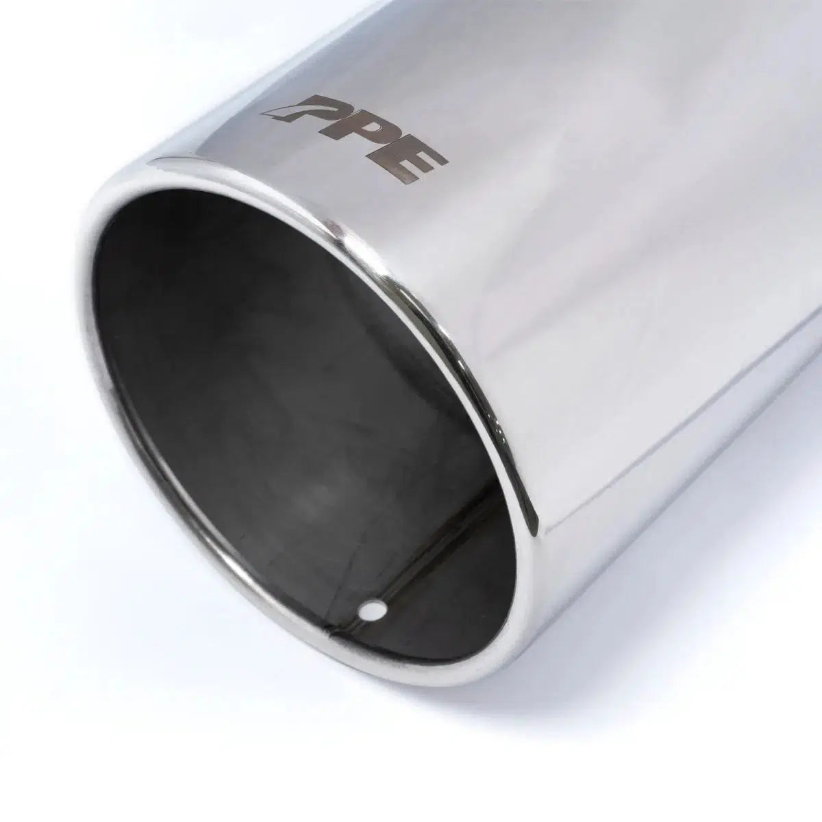 2015-2025 Duramax Stainless Steel Exhaust Tip (117021500)-Exhaust Tips-PPE-117021500-Dirty Diesel Customs