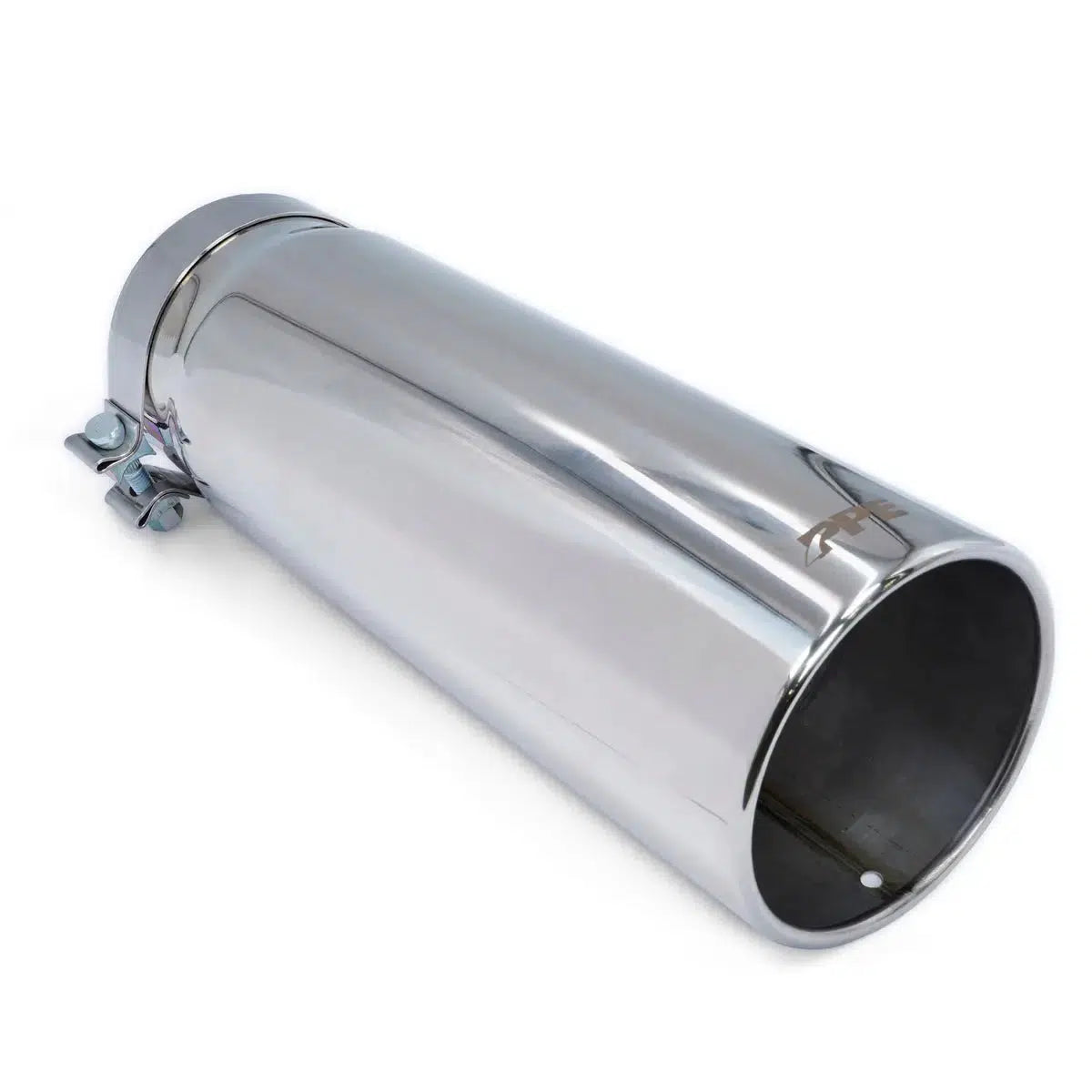 2015-2025 Duramax Stainless Steel Exhaust Tip (117021500)-Exhaust Tips-PPE-Dirty Diesel Customs