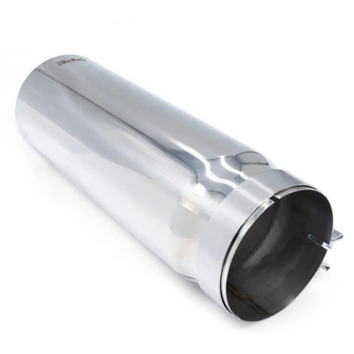 2015-2025 Duramax Stainless Steel Exhaust Tip (117021500)-Exhaust Tips-PPE-Dirty Diesel Customs
