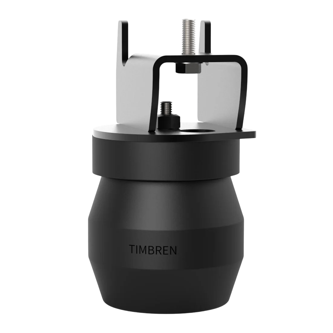 2015-2026 Ford F150 SES Rear Severe Service Kit (FRTT1504E)-Rubber Helper Springs-Timbren-Dirty Diesel Customs