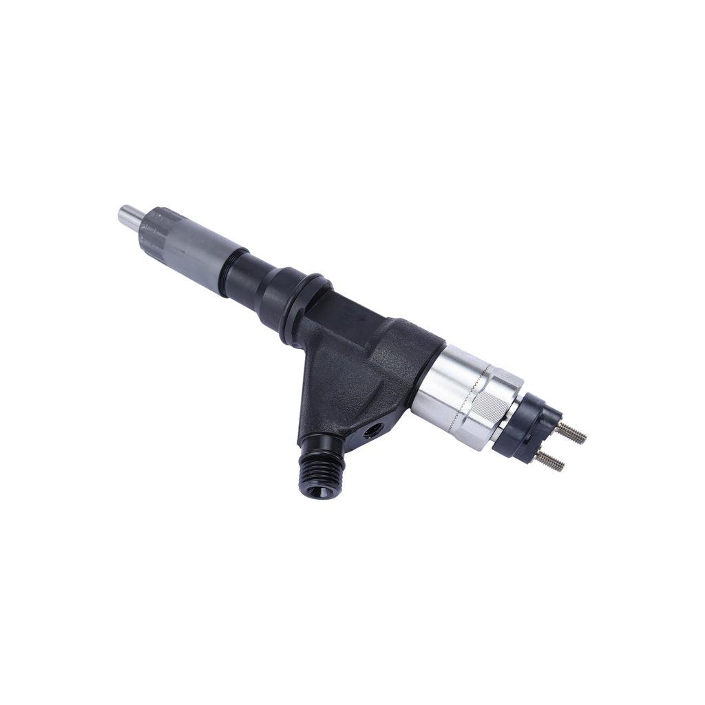 2015 Isuzu Remanufactured Common Rail Injector (AP53809)-Stock Injectors-Alliant Power-Dirty Diesel Customs