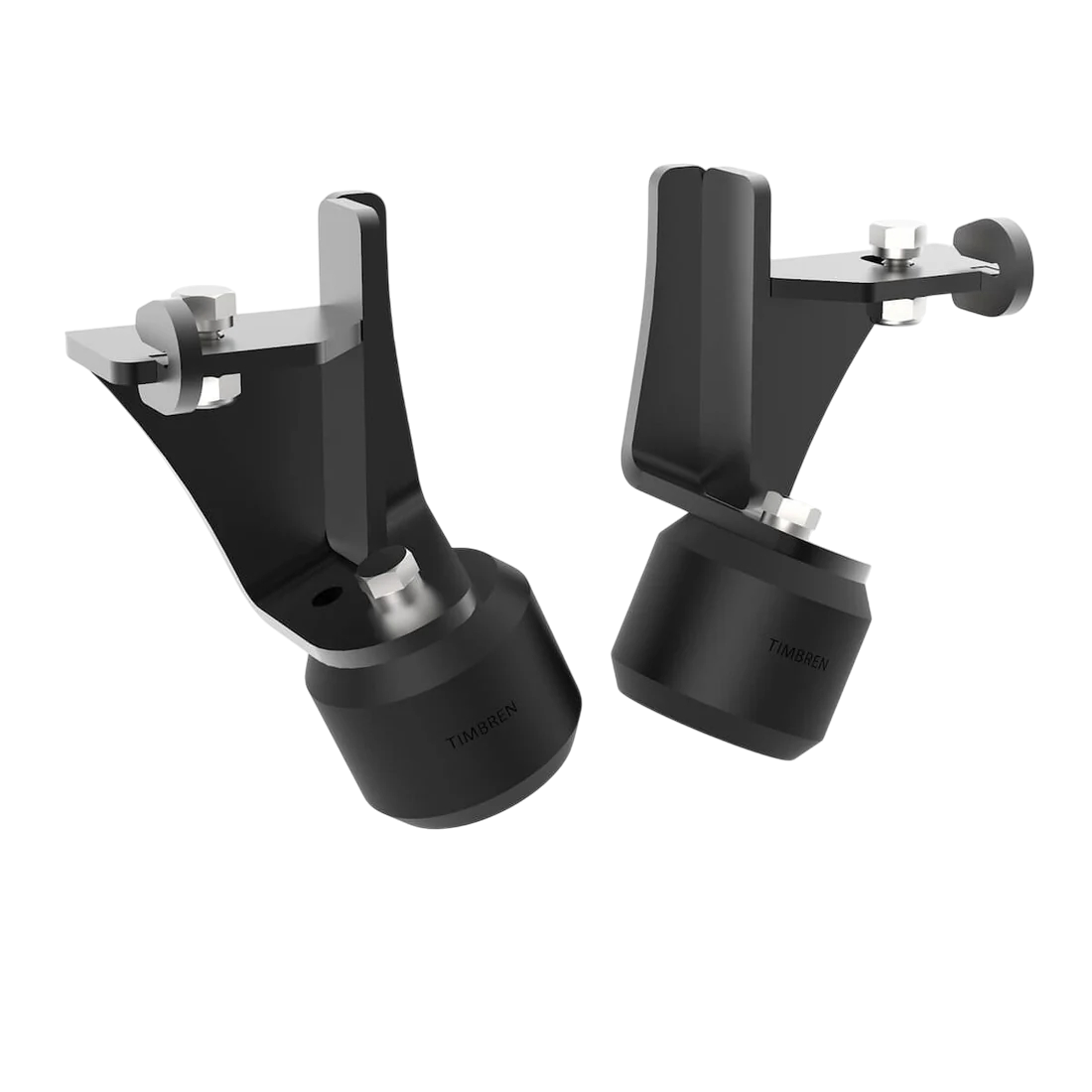 2016-2019 Chevrolet/GMC 1500 Front Overload Bump Stops (GMFK15CB)-Bump Stops-Timbren-Dirty Diesel Customs