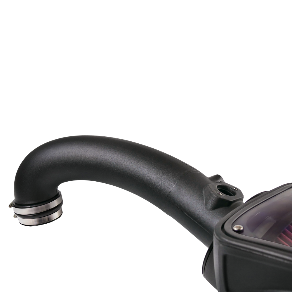 2016-2019 Cummins S&B Cold Air Intake (75-5082)-Intake Kit-S&B Filters-Dirty Diesel Customs