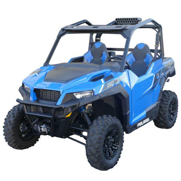 2016-2020 Polaris S&B Particle Separator (76-2009)-Air Filter-S&B Filters-Dirty Diesel Customs