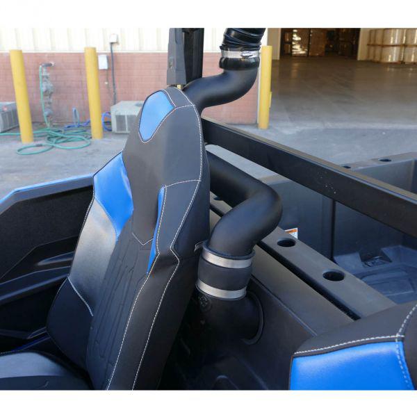 2016-2020 Polaris S&B Particle Separator (76-2009)-Air Filter-S&B Filters-Dirty Diesel Customs