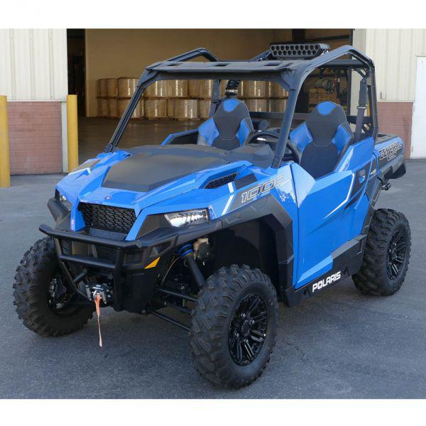 2016-2020 Polaris S&B Particle Separator (76-2009)-Air Filter-S&B Filters-Dirty Diesel Customs