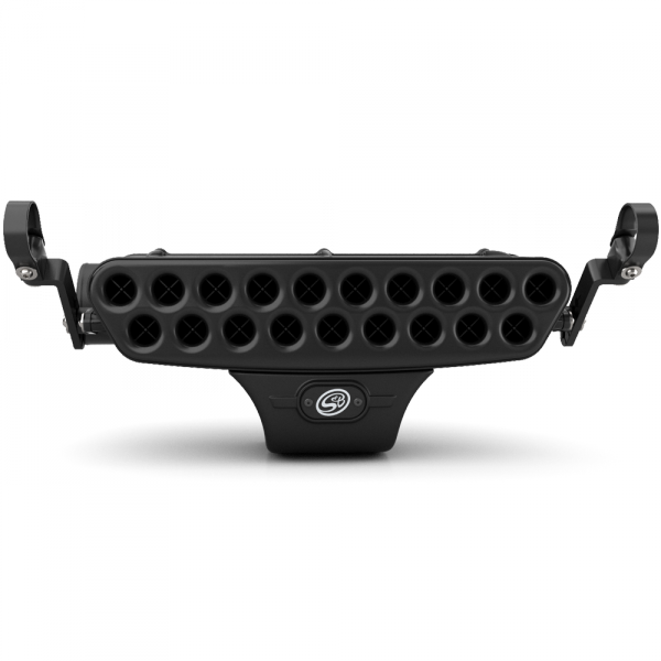 2016-2020 Polaris S&B Particle Separator (76-2009)-Air Filter-S&B Filters-Dirty Diesel Customs