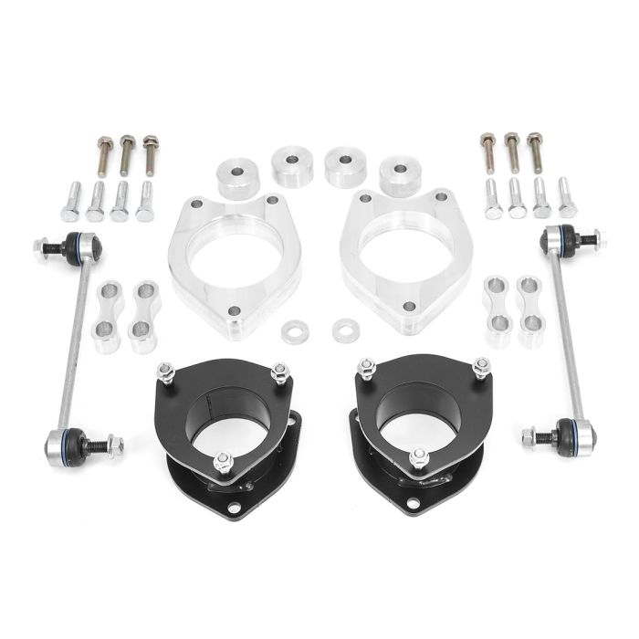 2016-2021 Pilot 2.5" SST Lift Kit (69-8620)-Lift Kit-ReadyLift-Dirty Diesel Customs