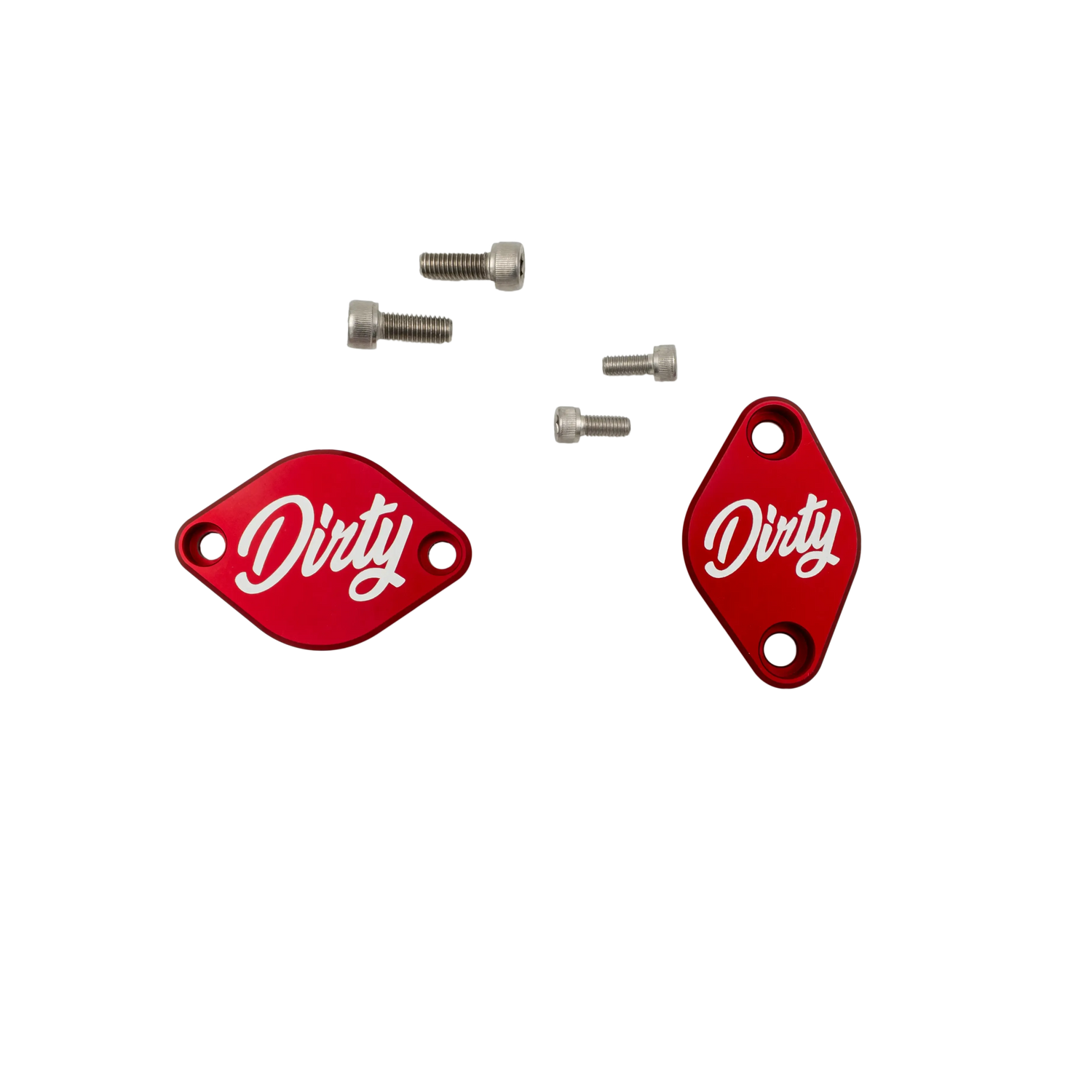 2016-2022 2.8L Duramax EGR Delete Block Off Kit (LWN-EGR-A040)-EGR Delete-Dirty Diesel Customs-Dirty Diesel Customs