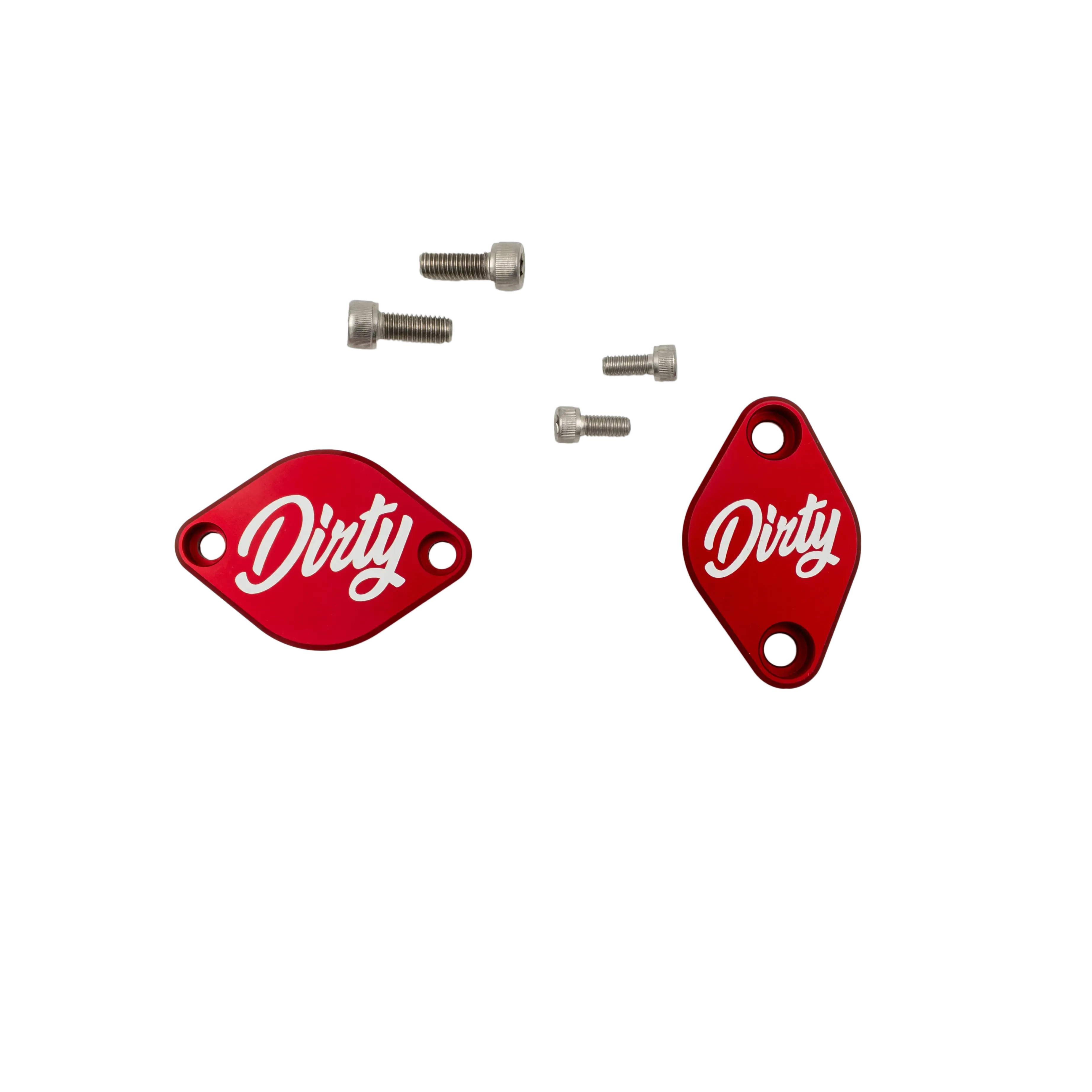 2016-2022 2.8L Duramax EGR Delete Block Off Kit (LWN-EGR-A040)-EGR Delete-Dirty Diesel Customs-Dirty Diesel Customs