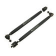 2016-2023 Polaris Stage 1 Death Grip Tie Rods (KRTRG16)-UTV Steering Components-KRYPTONITE-Dirty Diesel Customs
