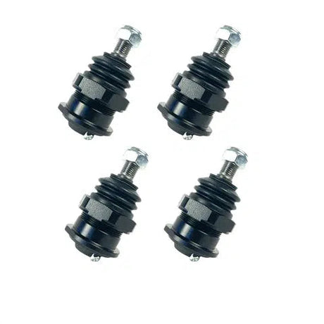 2016-2023 Yamaha Death Grip Ball Joints Pack (KRBJYXZ16-PACK)-Ball Joints-KRYPTONITE-Dirty Diesel Customs