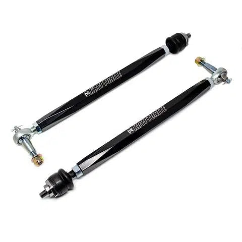2016-2023 Yamaha Death Grip Tie Rods (KRTRYXZ16)-Tie Rods-KRYPTONITE-Dirty Diesel Customs